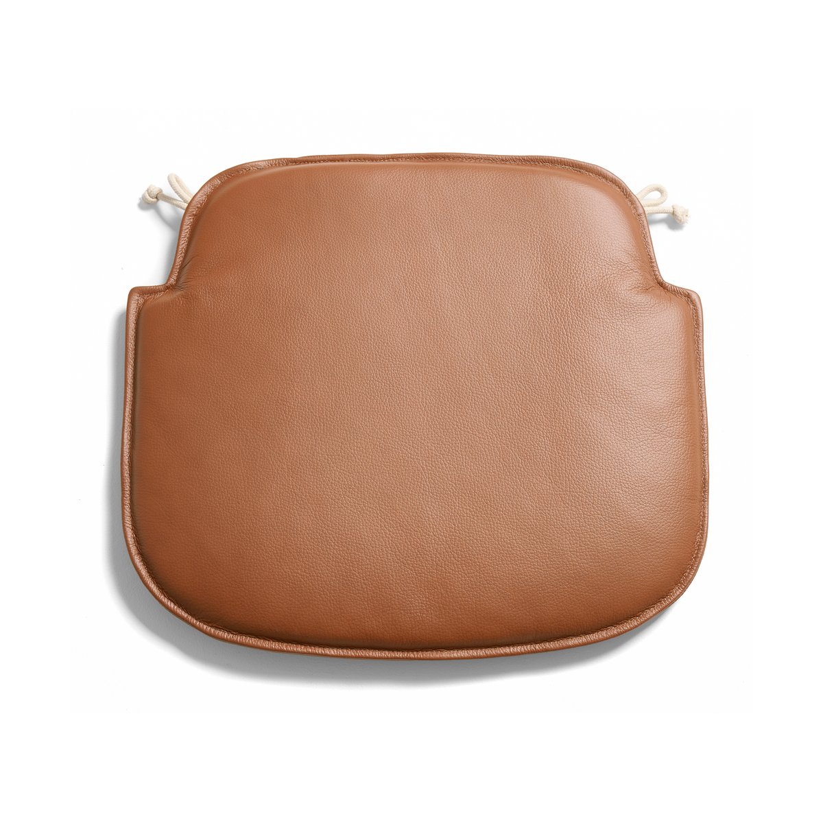 Stolab Småland seat cushion for chair Sörensen Ultra brandy