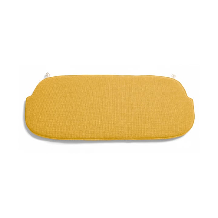 Småland seat cushion for sofa, Nobel mustard yellow Stolab