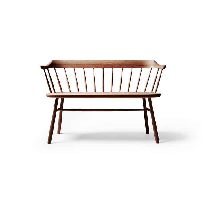 Småland sofa - Bistro brown 75 - Stolab