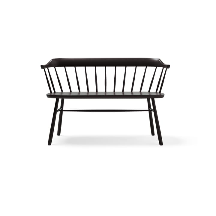 Småland sofa, Black 52 Stolab