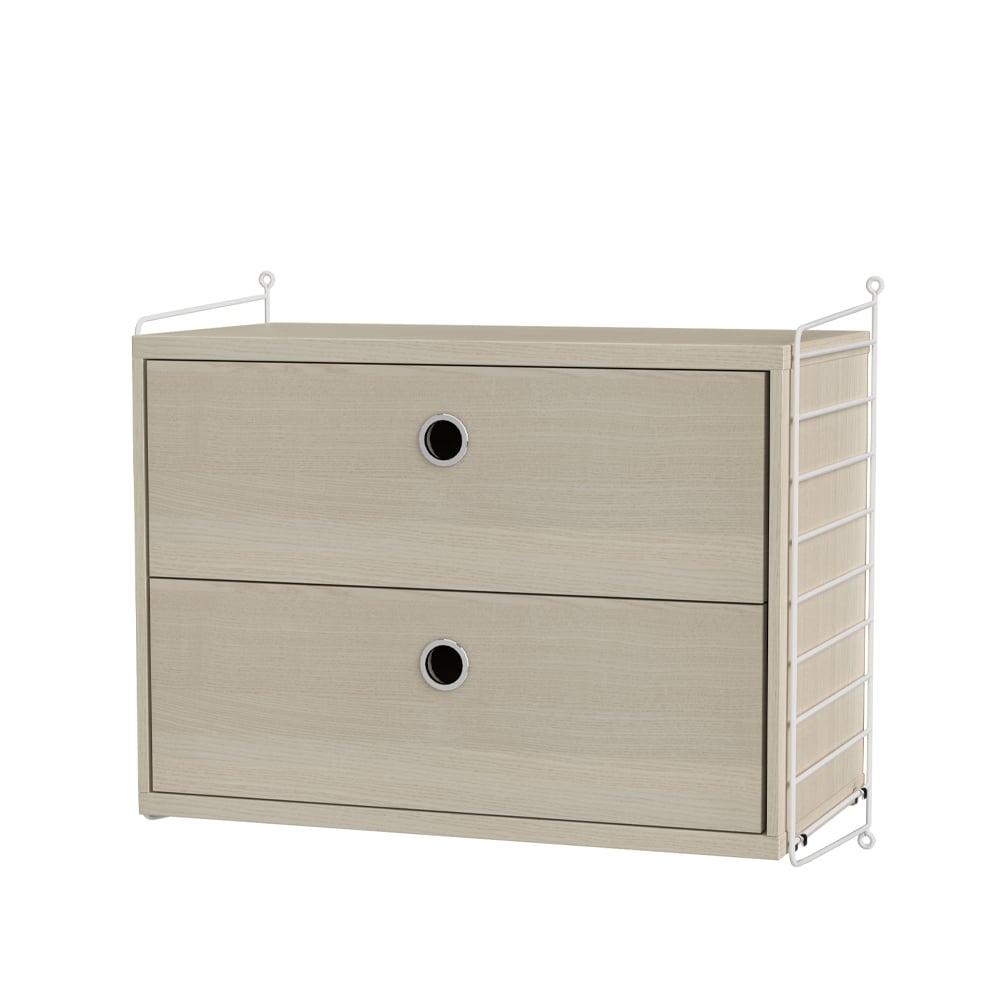 String String bedroom ash & white - Combination A