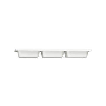 String bowl shelf - White - String