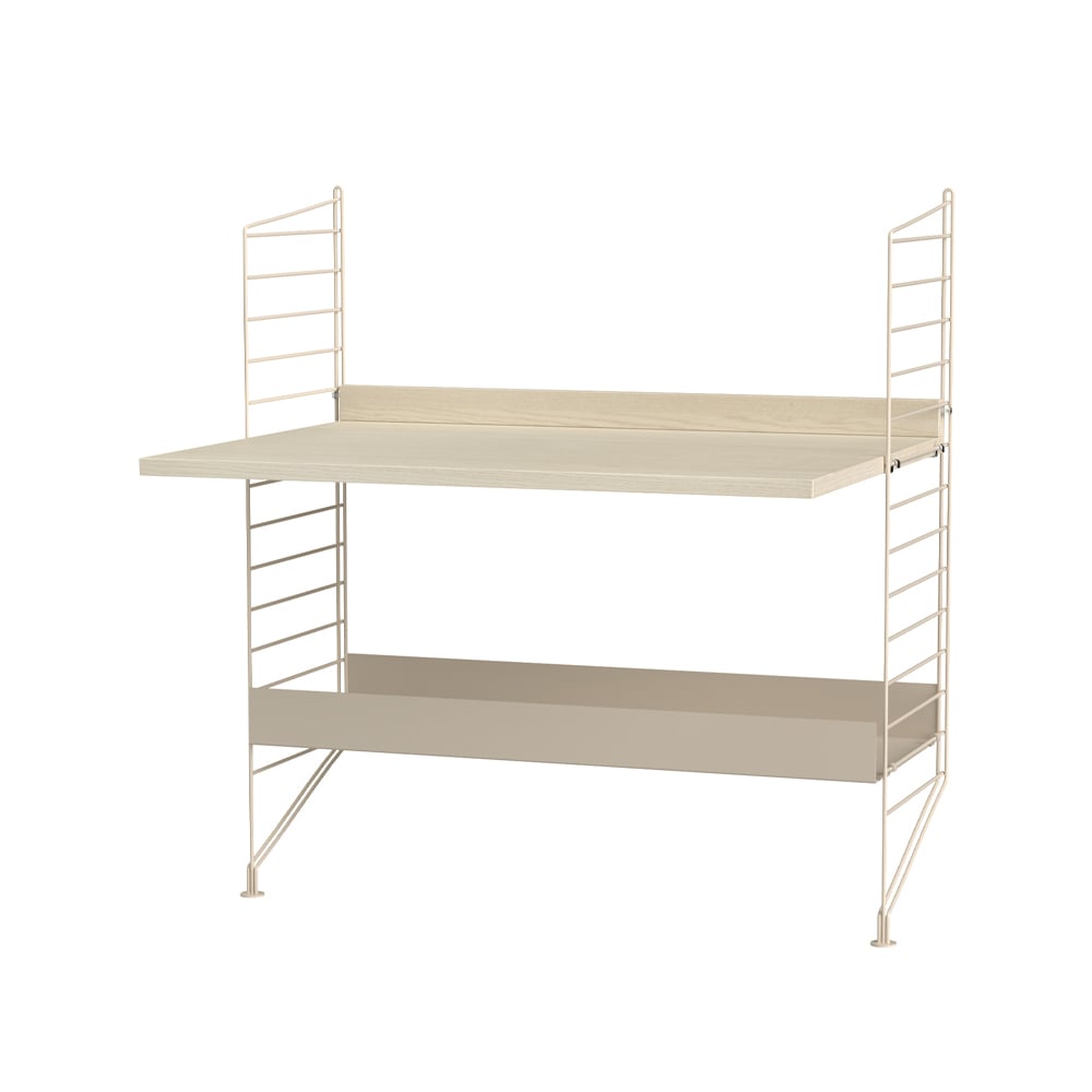 String String children's room ash & beige - Combination A