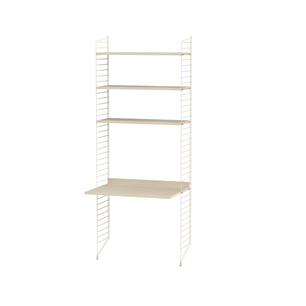 String String children's room ash & beige - Combination C