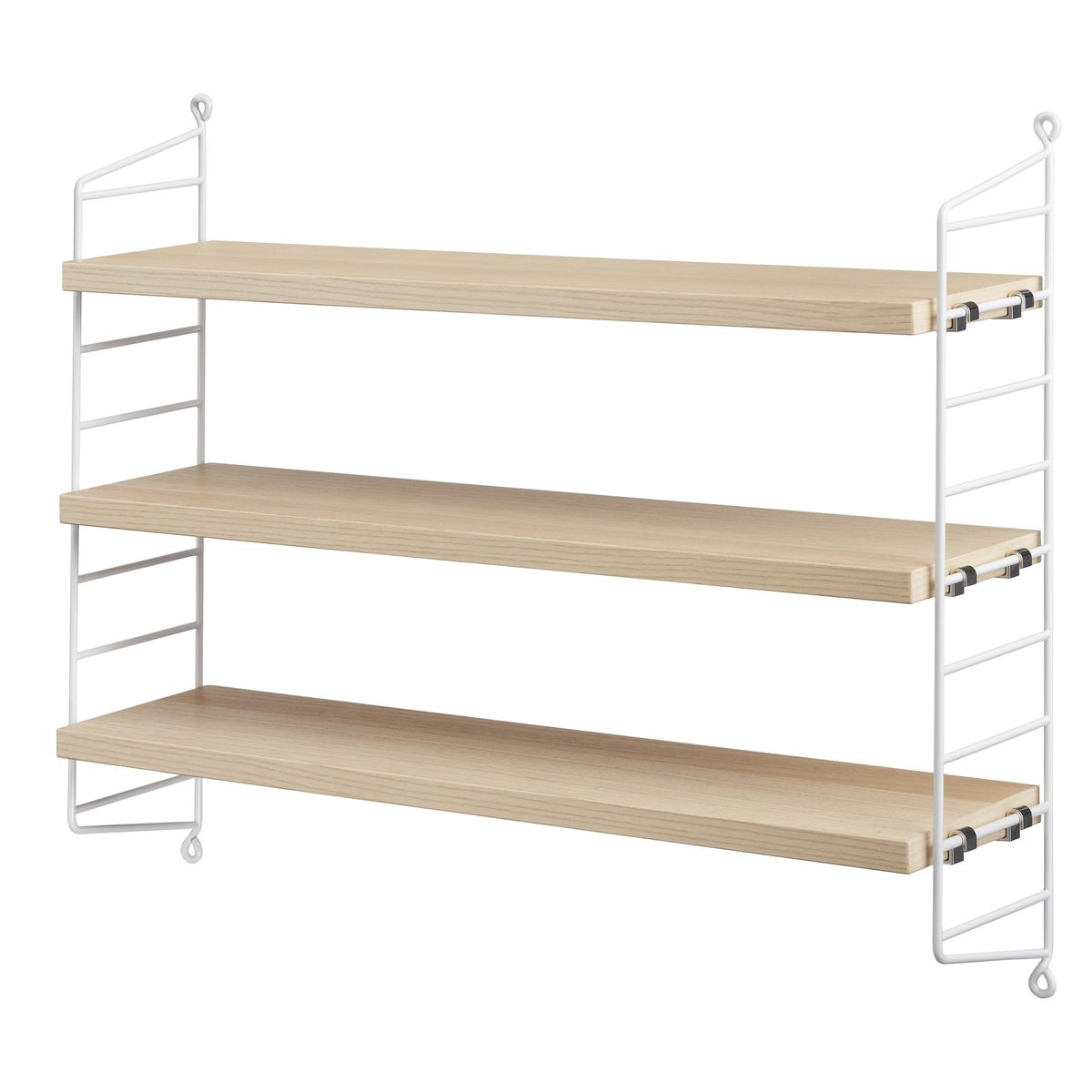 String String shelf Pocket ash-white ash-white