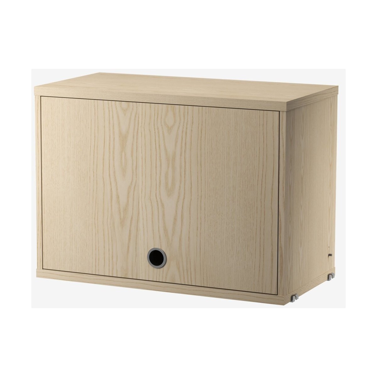 String String top cabinet 58 cm Ash