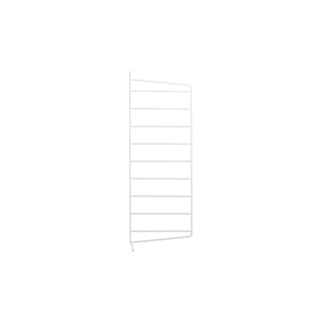 String wall panels - White, 50x20 cm, 1-pack - String