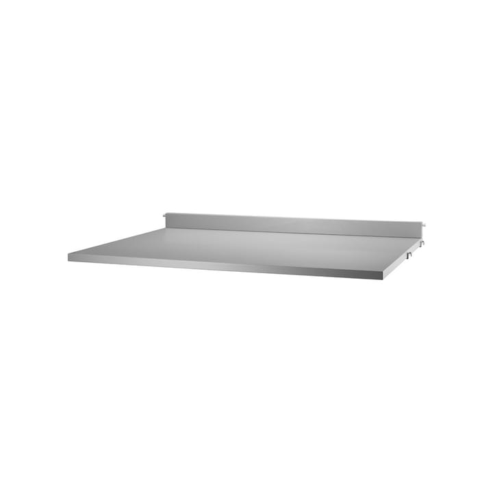 String worktop 78x58 cm - Grey - String