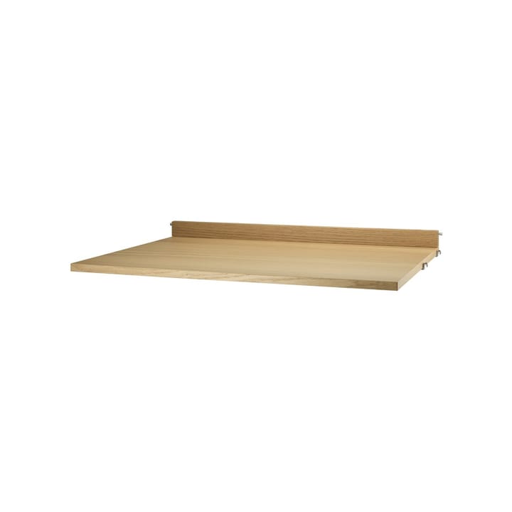 String worktop 78x58 cm - Oak - String