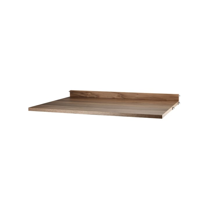 String worktop 78x58 cm - Walnut - String