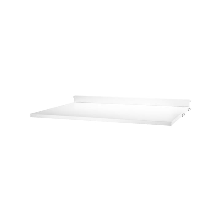 String worktop 78x58 cm - White - String