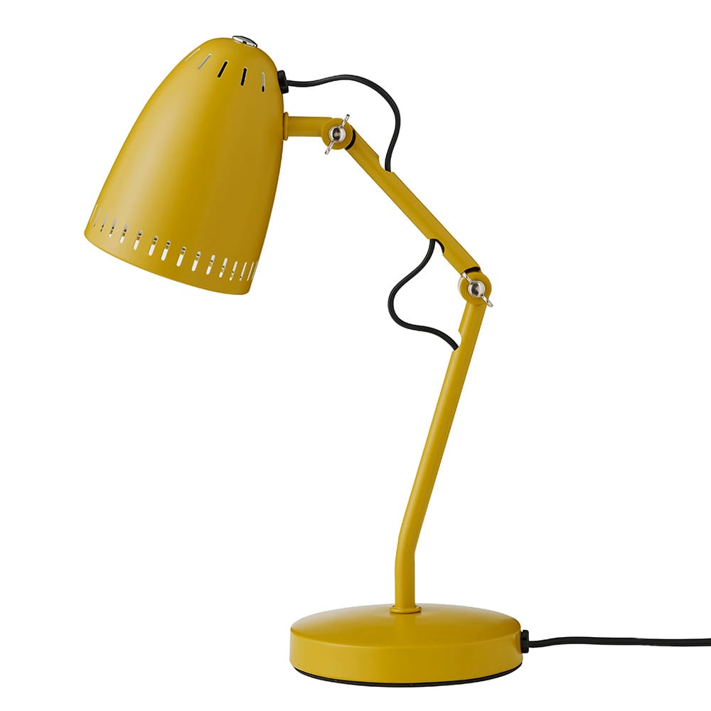 Dynamo table lamp from Superliving - NordicNest.com