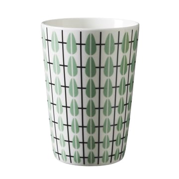 Olivia mug - white-mint - Superliving