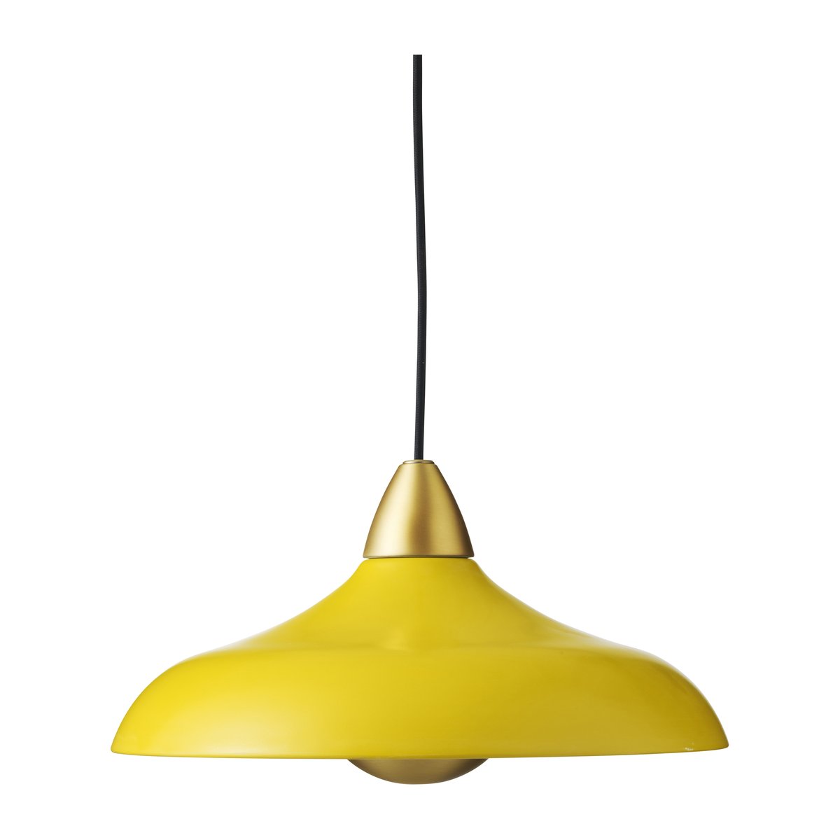 Superliving Urban ceiling lamp Amber (yellow)