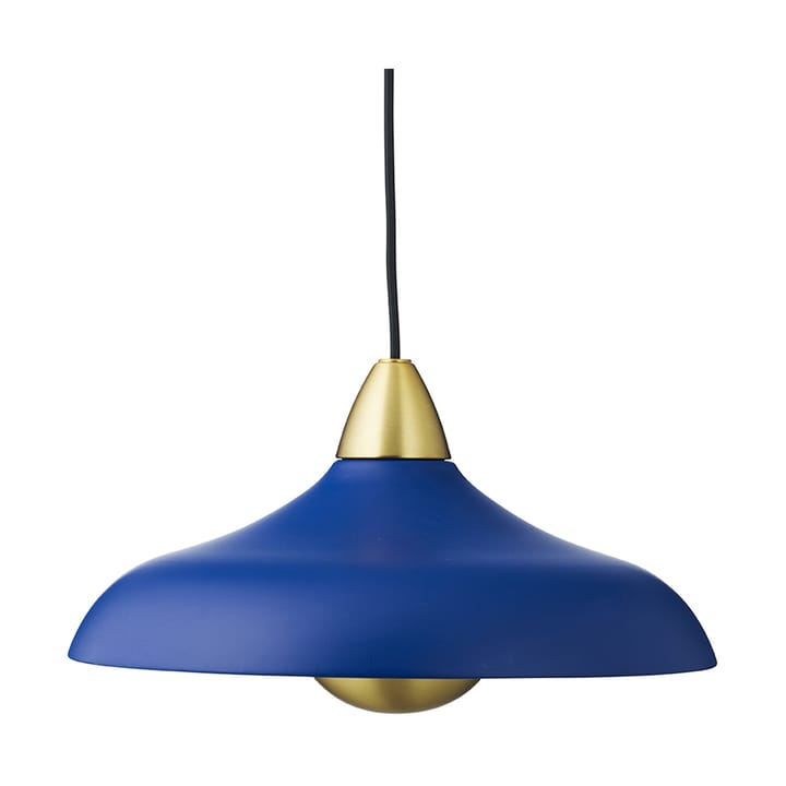 Urban ceiling lamp - Dark blue - Superliving