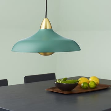 Urban ceiling lamp - Dark green - Superliving