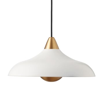 Urban ceiling lamp - matte whisper white - Superliving