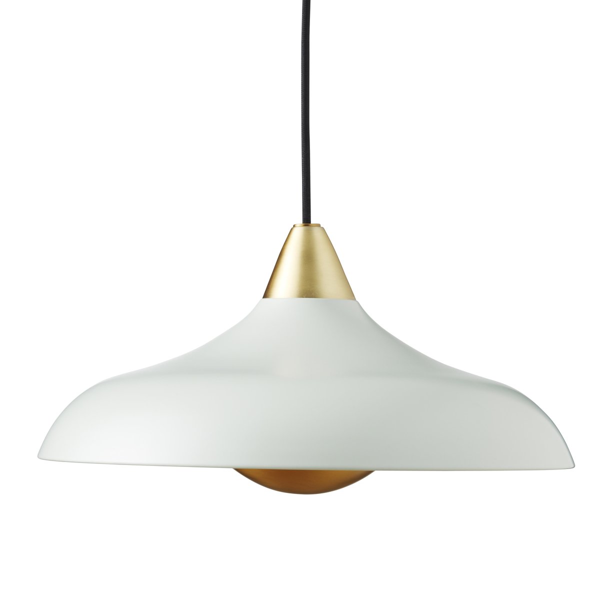 Superliving Urban ceiling lamp misty green (green)