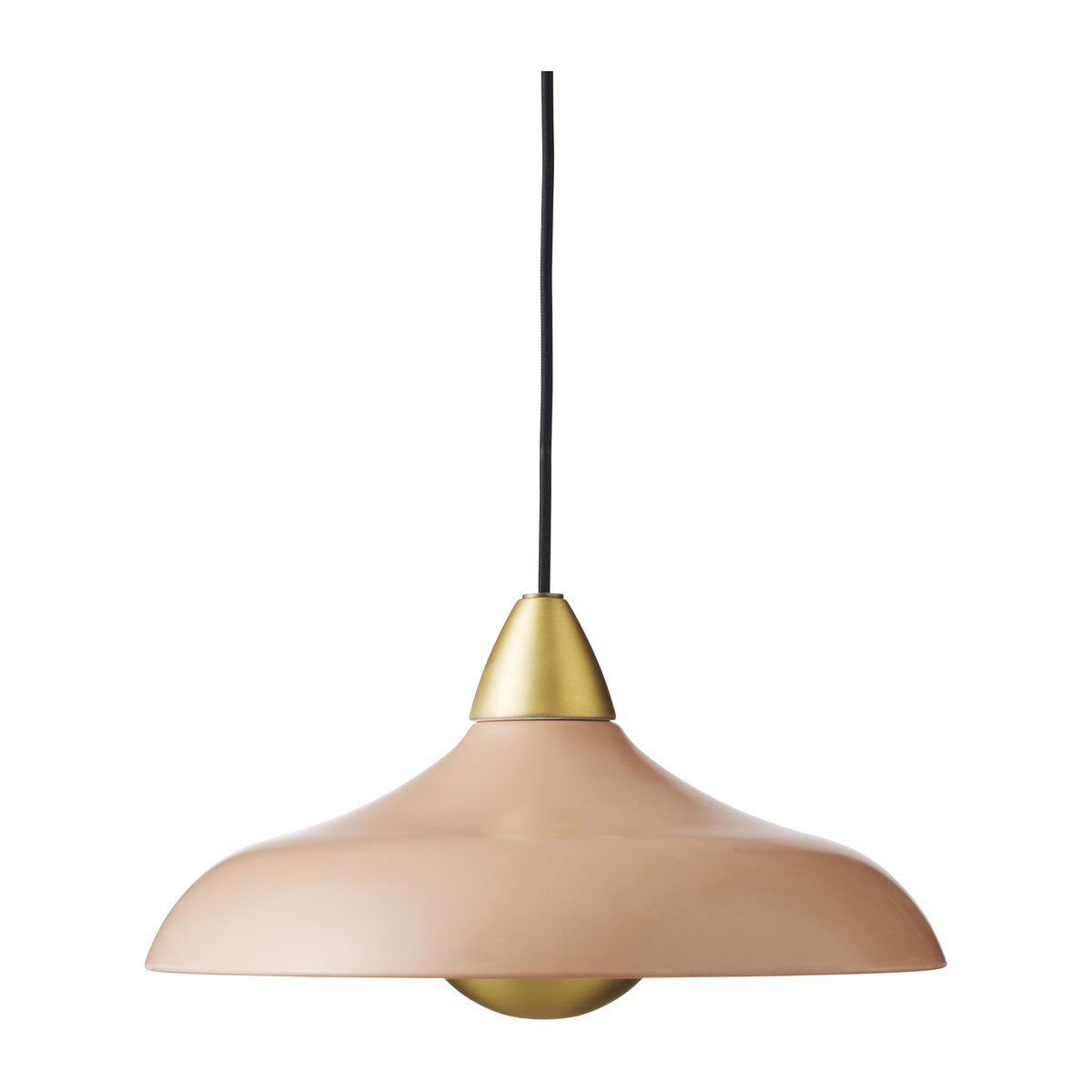 Superliving Urban ceiling lamp Rouge