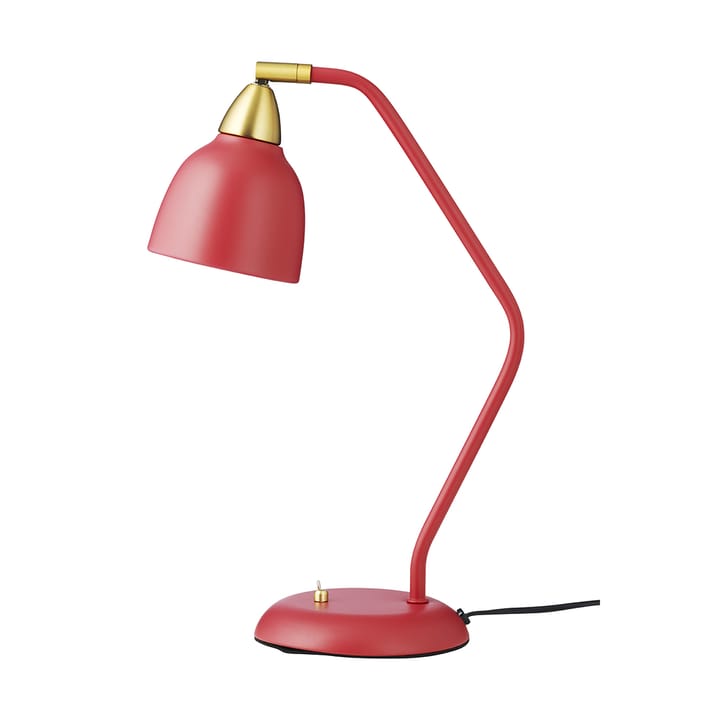 Urban table lamp - Raspberry red - Superliving