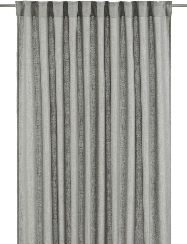 Cecil curtain 2-pack 145x260 cm - Nougat - Svanefors