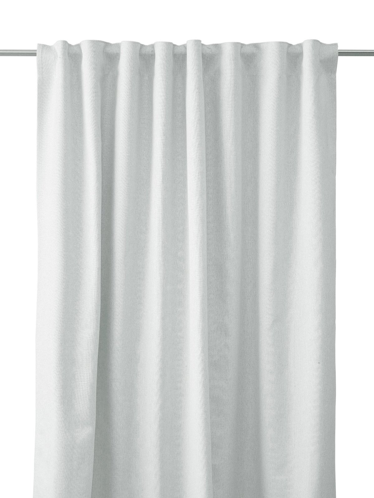 Svanefors Colin blackout curtain 270x280 cm Off-white