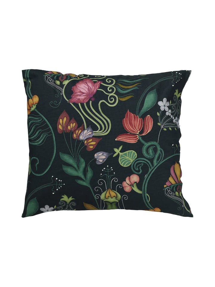 José pillowcase 45x45 cm - Black - Svanefors