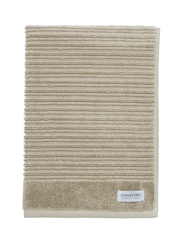 Lea bath towel 100x150 cm - Linen - Svanefors