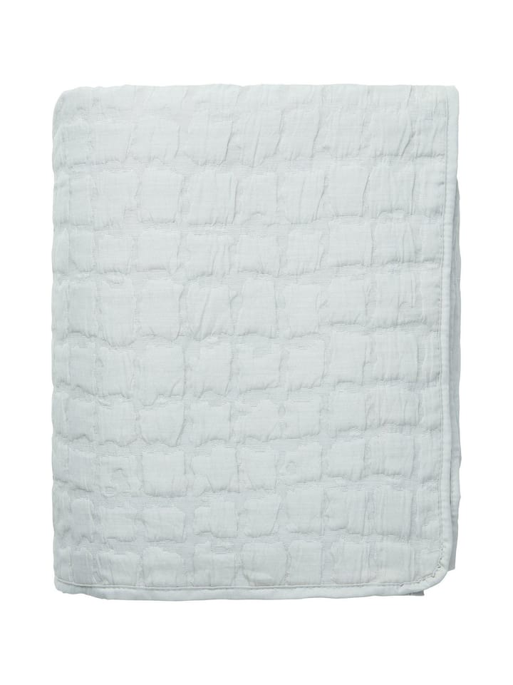 Mavis bedspread single 180x260 cm - Bone white - Svanefors