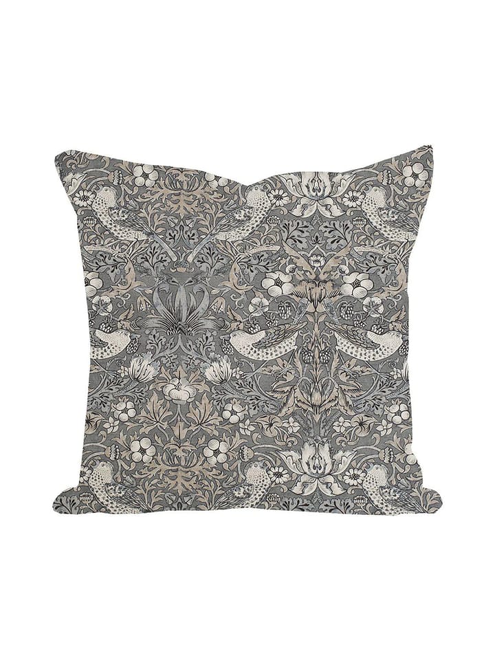 Wheat cushion cover 45x45 cm - Gray - Svanefors