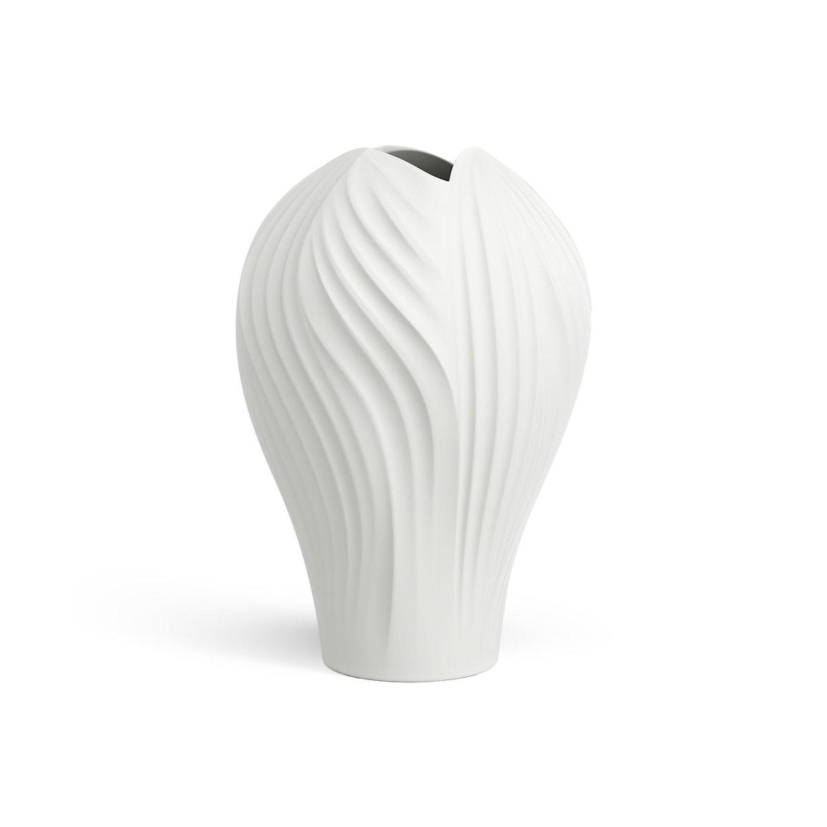 Swedese Anna vase large 31 cm White