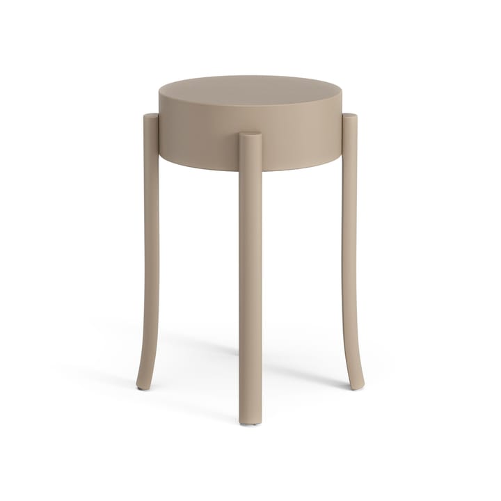 Avavick stool, Birch-nutmeg Swedese