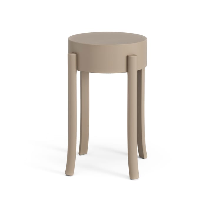 Avavick stool, Birch-nutmeg Swedese