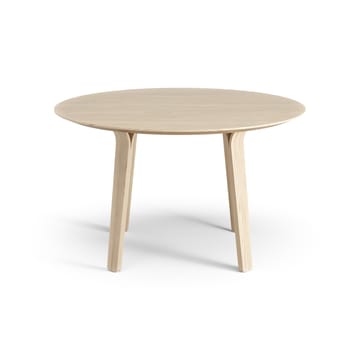Divido table Ø120 cm from Swedese - NordicNest.com