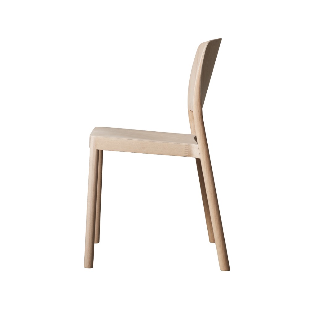 Swedese Grace Chair Beech wood