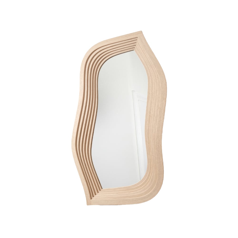 Swedese Mirror mirror Oak veneer