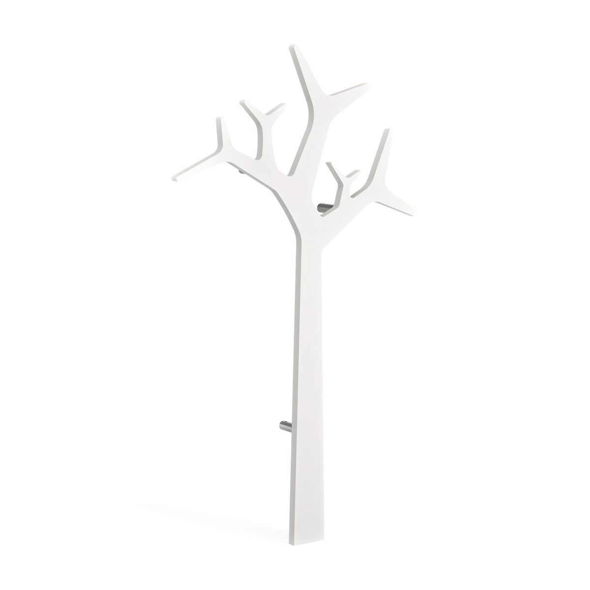 Swedese Tree rockhangers wall 134 cm White