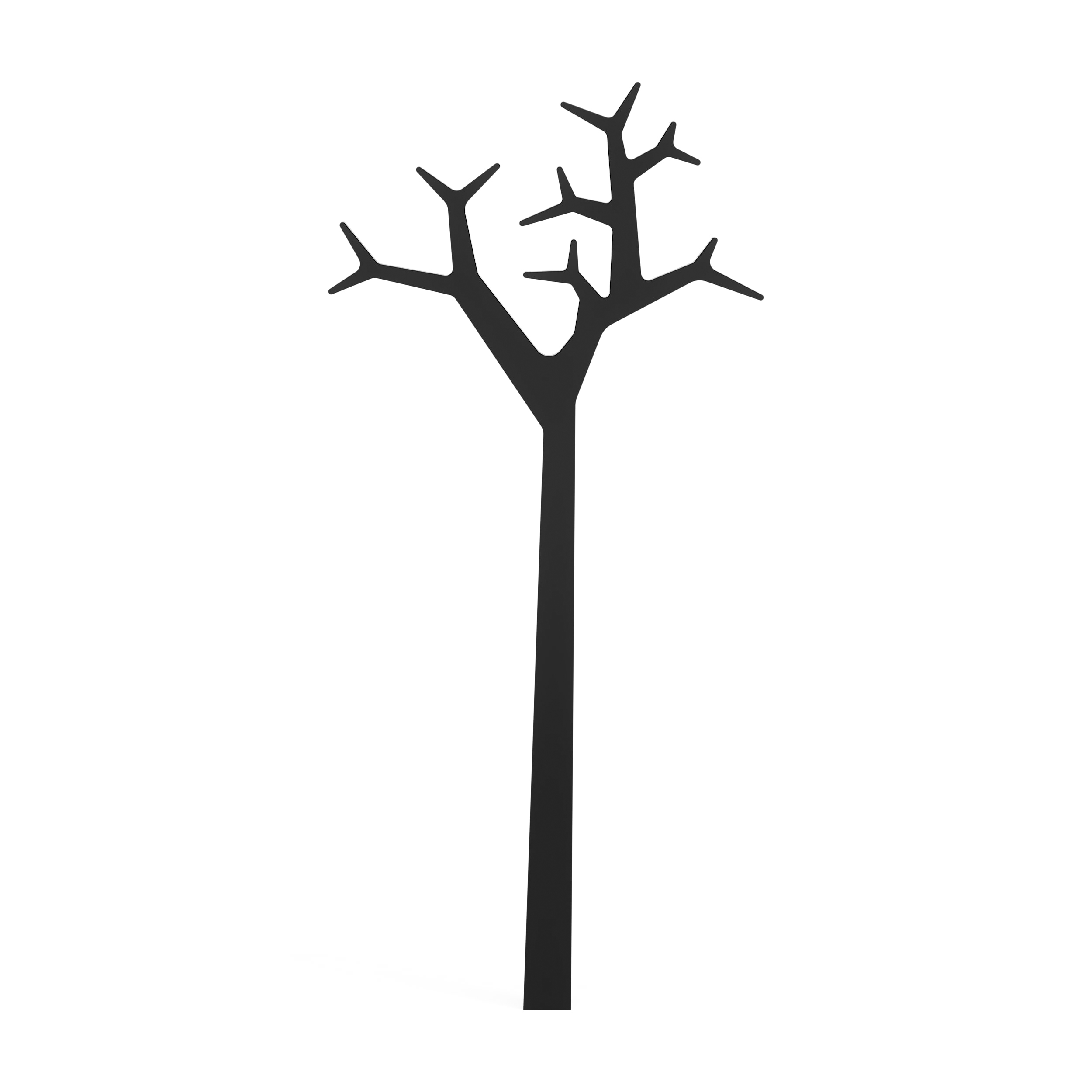 Tree rockhangers wall 194 cm from Swedese - NordicNest.com