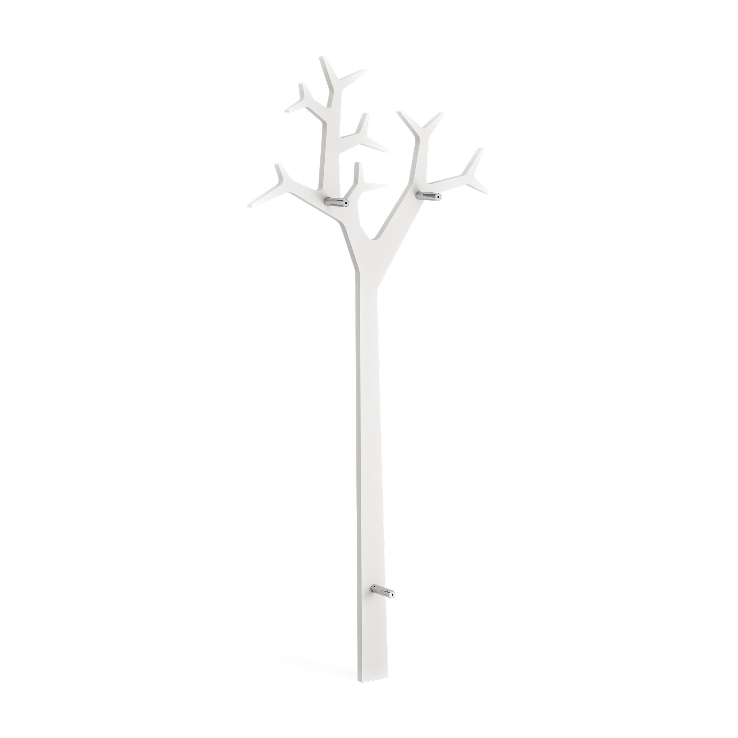 Tree rockhangers wall 194 cm from Swedese - NordicNest.com