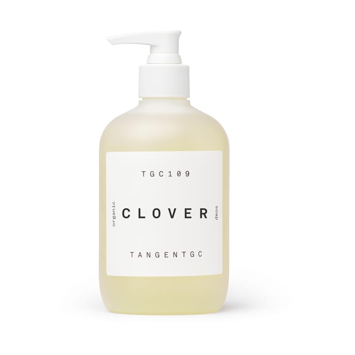 Clover hand soap - 350 ml - Tangent