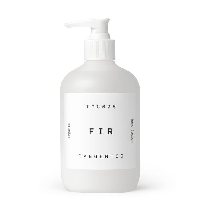 Fir Hand Lotion - 350 ml - Tangent