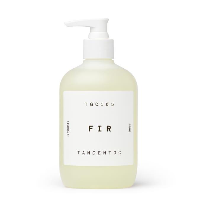 Fir hand soap - 350 ml - Tangent