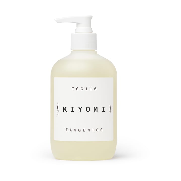 Kiyomi hand soap - 350 ml - Tangent