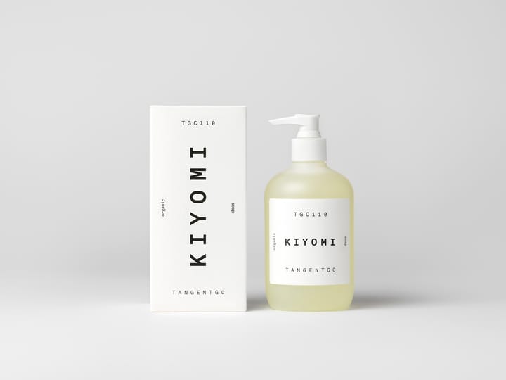 Kiyomi hand soap, 350 ml Tangent