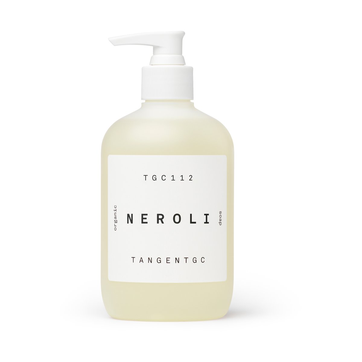 Tangent Neroli hand soap 350 ml