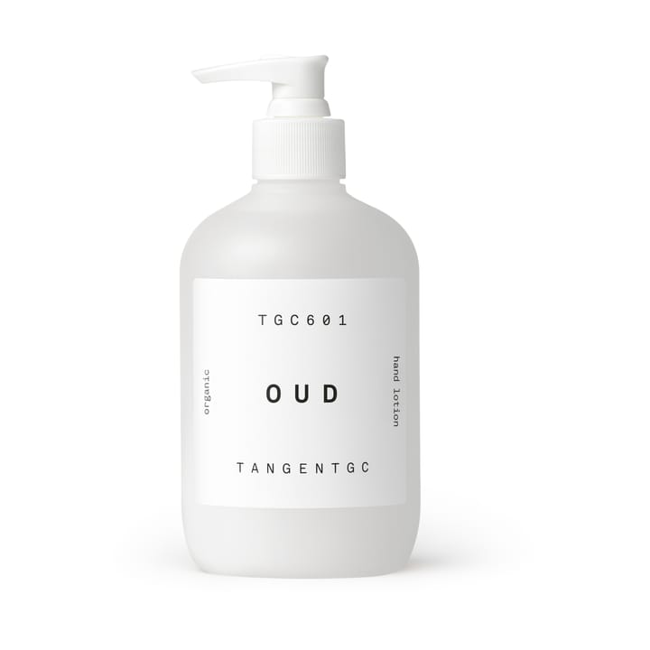 Oud hand lotion - 350 ml - Tangent