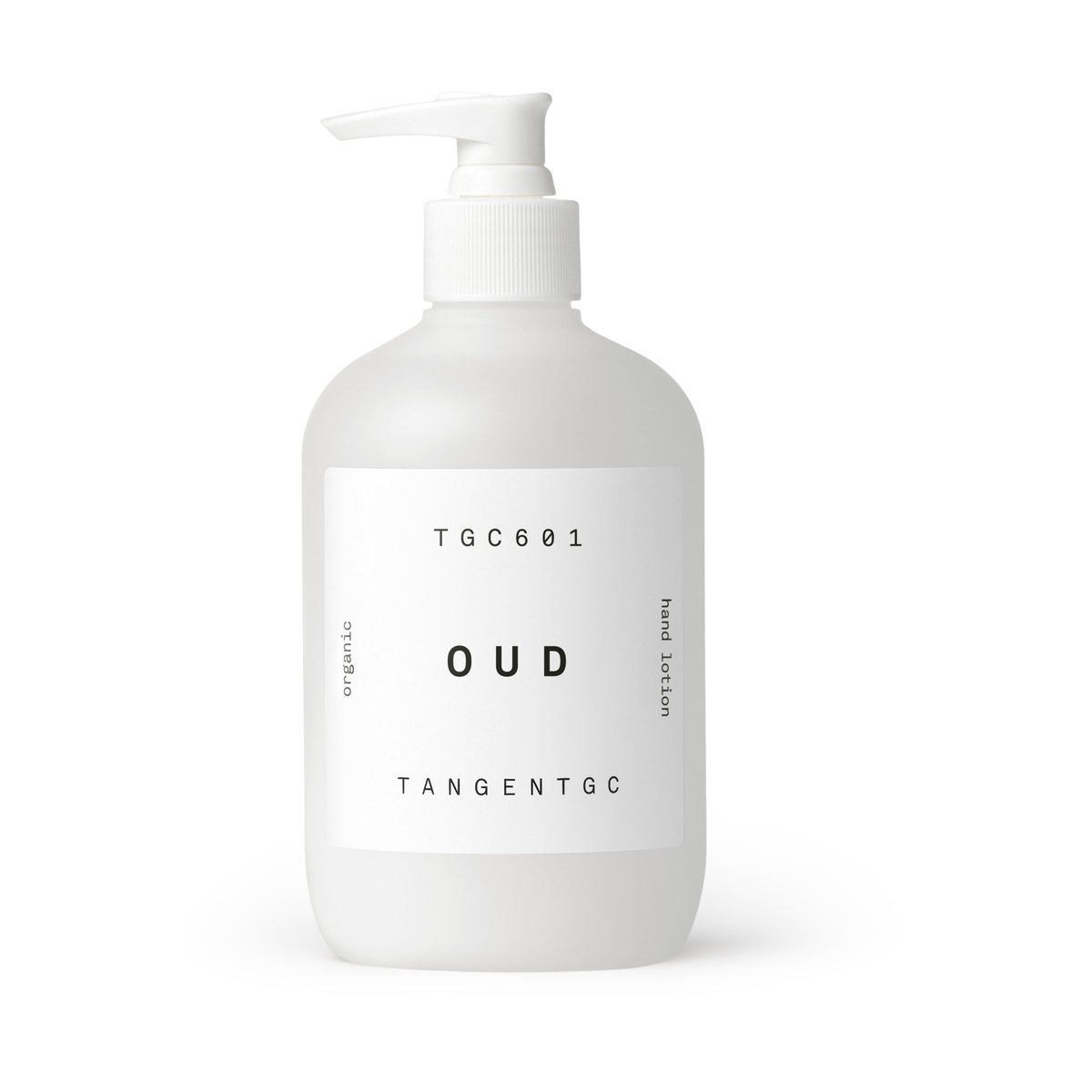 Tangent Oud hand lotion 350 ml