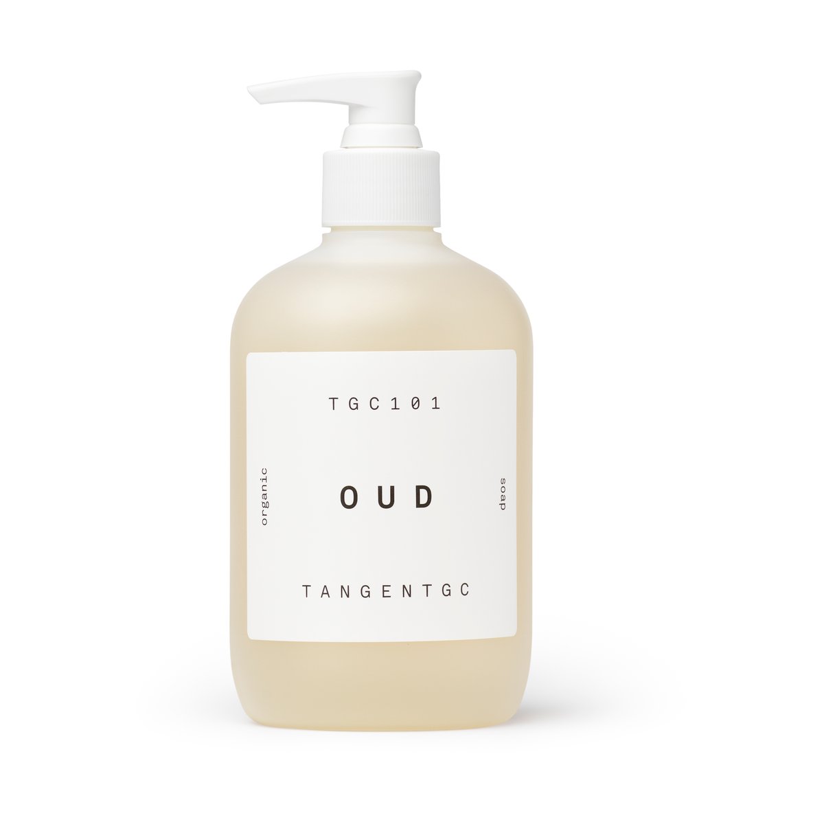 Tangent Oud hand soap 350 ml