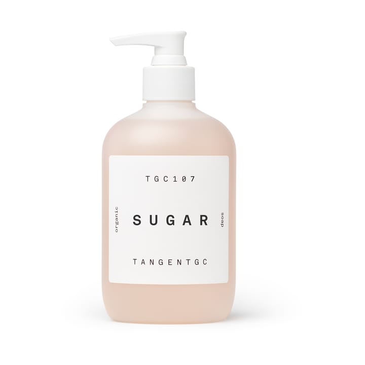 Sugar hand soap - 350 ml - Tangent