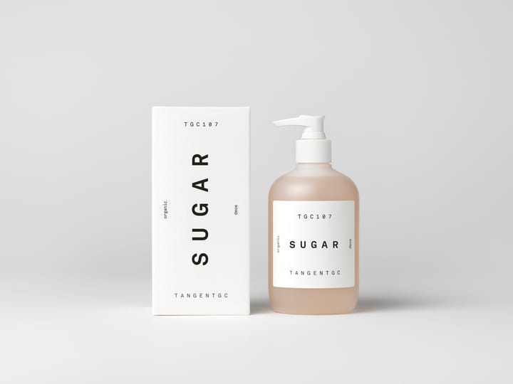 Sugar hand soap, 350 ml Tangent